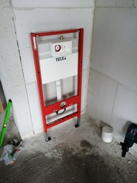 Instalator sanitar